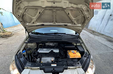 Хэтчбек Hyundai Getz 2006 в 