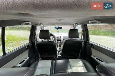 Хэтчбек Hyundai Getz 2007 в 