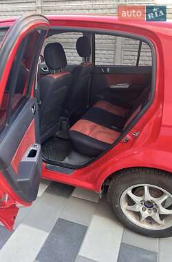 Хэтчбек Hyundai Getz 2006 в 