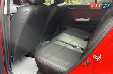 Хэтчбек Hyundai Getz 2008 в 