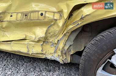 Хэтчбек Hyundai Getz 2008 в 