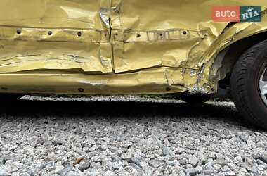 Хэтчбек Hyundai Getz 2008 в 
