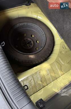 Хэтчбек Hyundai Getz 2008 в 