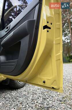 Хэтчбек Hyundai Getz 2008 в 