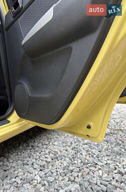 Хэтчбек Hyundai Getz 2008 в 