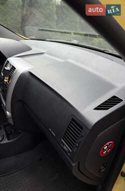 Хэтчбек Hyundai Getz 2008 в 