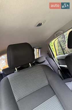 Хэтчбек Hyundai Getz 2008 в 
