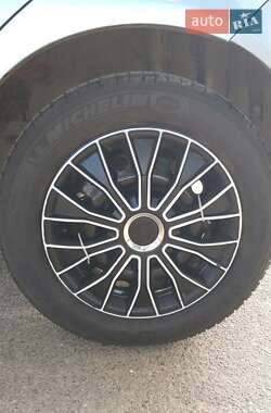 Хэтчбек Hyundai Getz 2007 в 