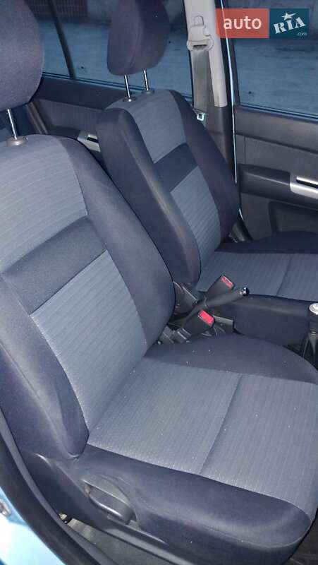 Хэтчбек Hyundai Getz 2007 в Кривом Роге