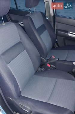 Хэтчбек Hyundai Getz 2007 в 