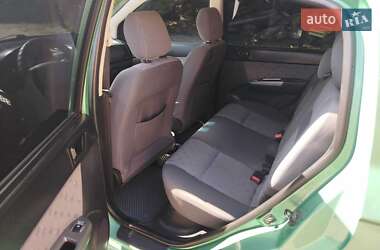 Хэтчбек Hyundai Getz 2005 в 
