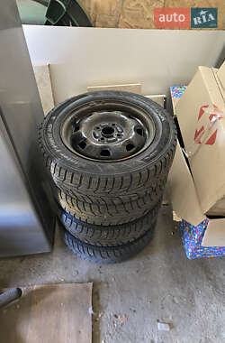 Хэтчбек Hyundai Getz 2006 в 