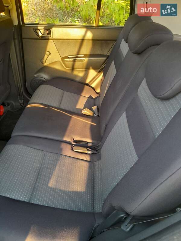 Хэтчбек Hyundai Getz 2006 в Василькове