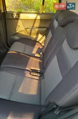 Хэтчбек Hyundai Getz 2006 в 