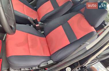 Хэтчбек Hyundai Getz 2007 в 