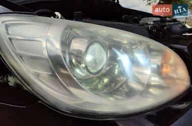 Хэтчбек Hyundai Getz 2007 в 