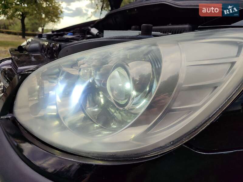 Хэтчбек Hyundai Getz 2007 в Днепре