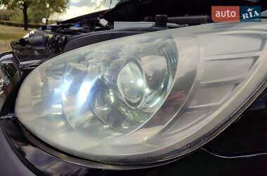 Хэтчбек Hyundai Getz 2007 в 