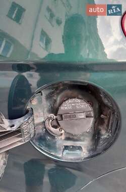 Хэтчбек Hyundai Getz 2004 в 