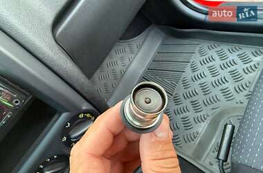 Хэтчбек Hyundai Getz 2010 в 