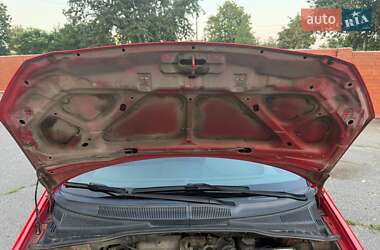 Хэтчбек Hyundai Getz 2010 в 