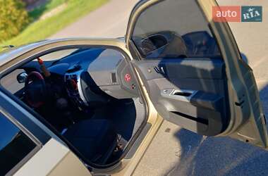 Хэтчбек Hyundai Getz 2006 в 
