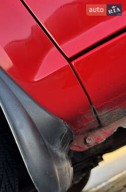 Хэтчбек Hyundai Getz 2007 в 