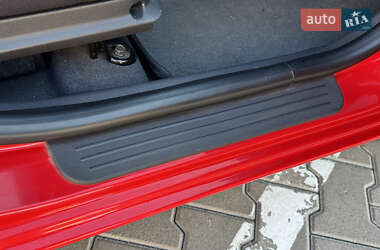 Хэтчбек Hyundai Getz 2007 в 
