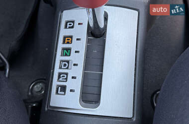 Хэтчбек Hyundai Getz 2007 в 