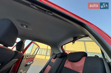 Хэтчбек Hyundai Getz 2007 в 