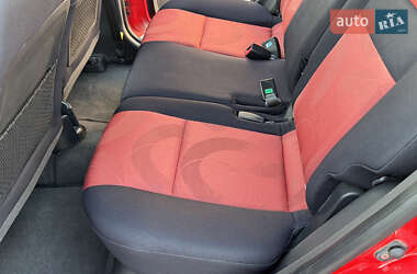 Хэтчбек Hyundai Getz 2007 в 
