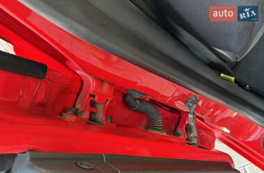 Хэтчбек Hyundai Getz 2007 в 