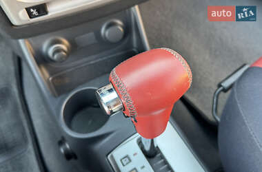 Хэтчбек Hyundai Getz 2007 в 