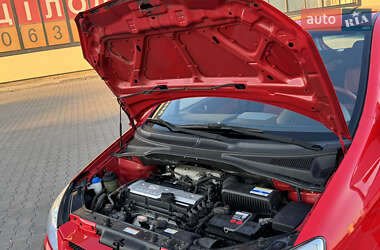 Хэтчбек Hyundai Getz 2007 в 