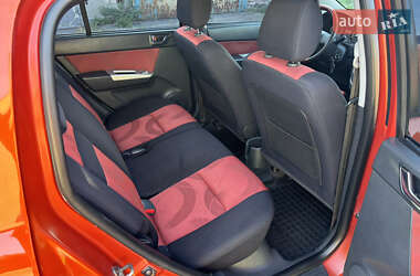 Хэтчбек Hyundai Getz 2007 в 