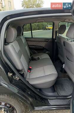 Хетчбек Hyundai Getz 2004 в Овідіополі