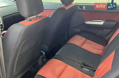 Хэтчбек Hyundai Getz 2007 в 