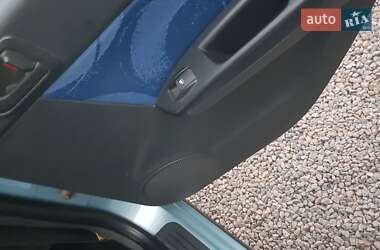 Хэтчбек Hyundai Getz 2006 в 