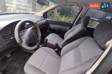 Хэтчбек Hyundai Getz 2004 в 