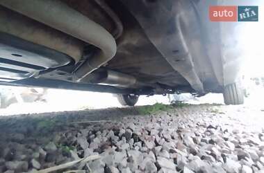 Хэтчбек Hyundai Getz 2004 в 