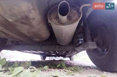 Хэтчбек Hyundai Getz 2004 в 