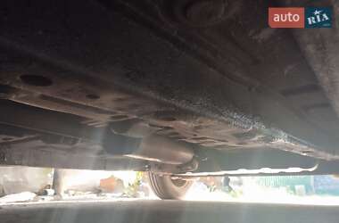 Хэтчбек Hyundai Getz 2004 в 