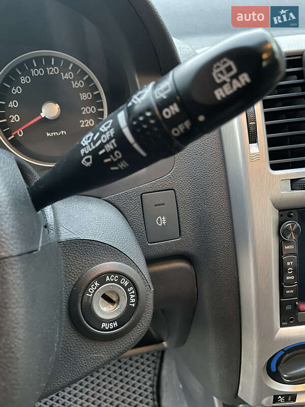 Хэтчбек Hyundai Getz 2007 в Днепре фото 22 Хэтчбек Hyundai Getz 2007 в Днепре