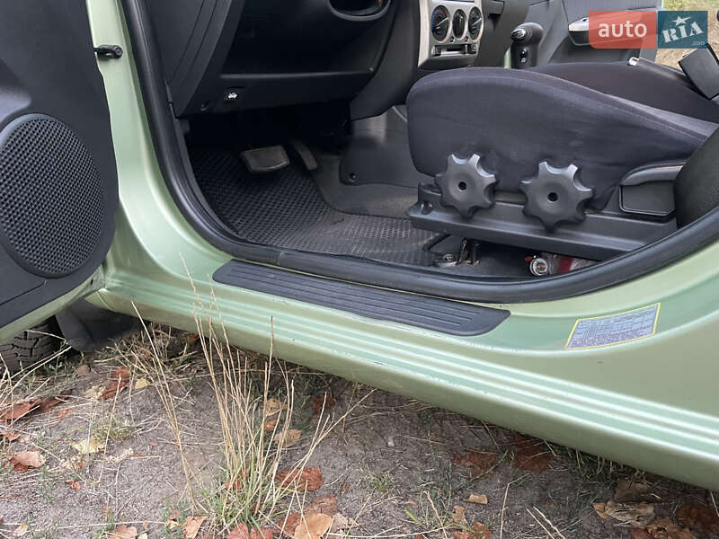 Хэтчбек Hyundai Getz 2007 в Днепре фото 20 Хэтчбек Hyundai Getz 2007 в Днепре