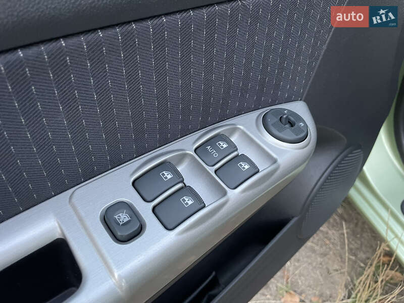 Хэтчбек Hyundai Getz 2007 в Днепре фото 28 Хэтчбек Hyundai Getz 2007 в Днепре