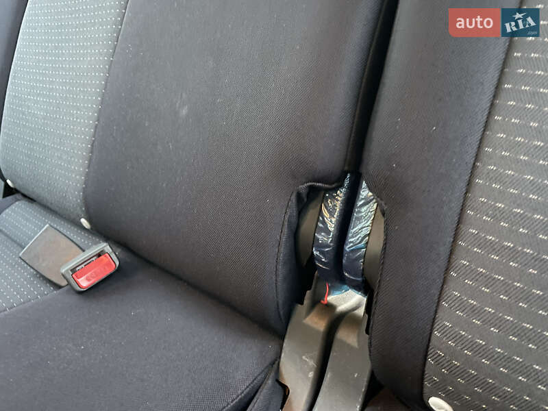 Хэтчбек Hyundai Getz 2007 в Днепре фото 31 Хэтчбек Hyundai Getz 2007 в Днепре