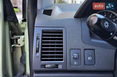 Хэтчбек Hyundai Getz 2006 в 