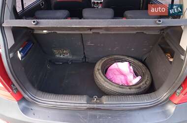 Хэтчбек Hyundai Getz 2006 в 
