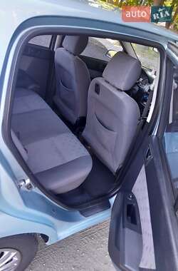 Хэтчбек Hyundai Getz 2004 в 