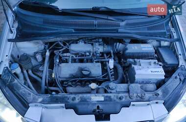 Хэтчбек Hyundai Getz 2007 в 